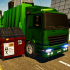 垃圾卡车司机模拟器游戏