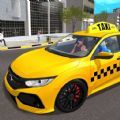 出租车模拟体验游戏下载
