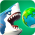 饥饿鲨世界安卓版下载2024最新版