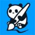 熊猫绘画app正版下载
