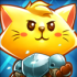 猫咪斗恶龙手机版最新版下载
