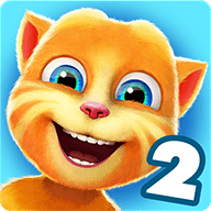 会说话的金杰猫2正版下载