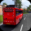 欧洲巴士教练模拟器下载安装