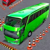 城市巴士停车模拟免费版