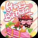 电子生日蛋糕app最新版下载