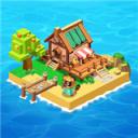 海岛漂流记游戏下载