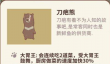 动物餐厅怎么让刀疤熊来 动物餐厅刀疤熊来访攻略