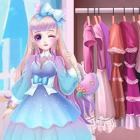 模拟公主换装免费版