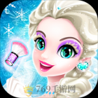 冰雪皇家婚礼手游下载