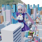 樱花校园巨人模拟器最新版