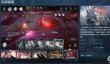 卡牌游戏忘却前夜上线Steam 支持简繁体中文