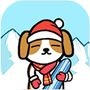 动物滑雪场中文版游戏免费下载