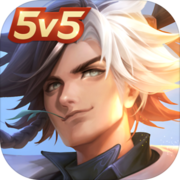 曙光英雄破解版全皮肤全英雄下载