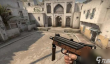 csgo静步键介绍