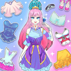梦幻少女装扮下载