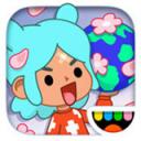 托卡生活世界免费版