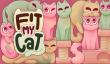 治愈系休闲解谜游戏《收纳我的猫》现已在Steam平台正式推出