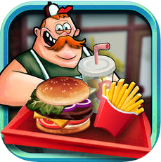 老爹汉堡店游戏下载