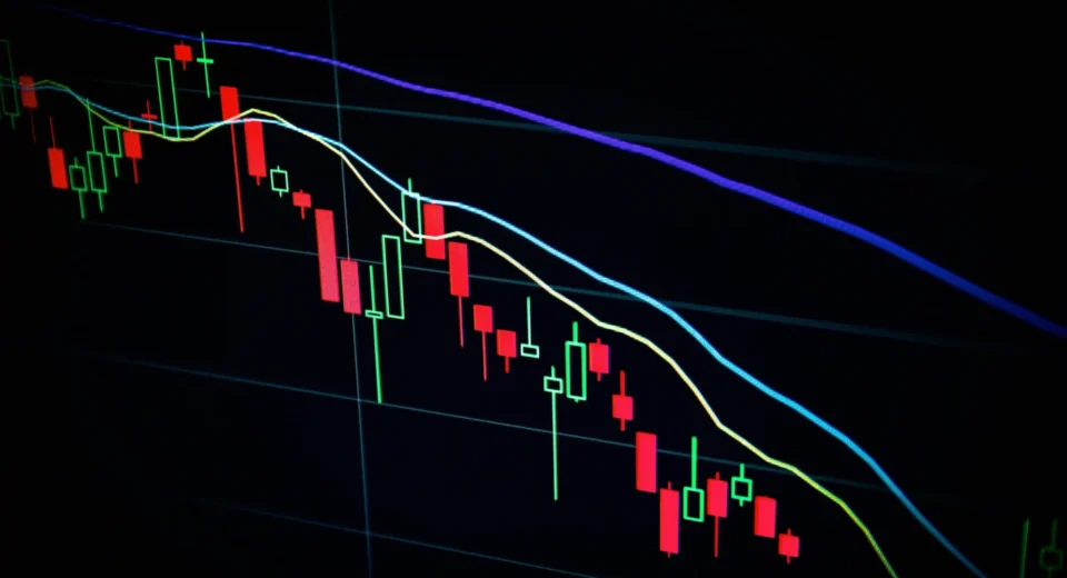 K线技术分析：掌握价格行为的关键