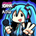 周五夜放克初音未来最新版