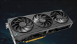 华硕推出首款RX 9070 GRE显卡：4499元、出厂超频2860MHz
