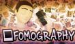 剧情驱动摄影冒险游戏《FOMOGRAPHY》本月底发售