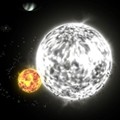 我的梦幻宇宙流浪星球手游