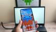 媲美Windows！Android 16全新桌面模式首测：手机一插秒变电脑