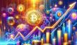 2025币种预测：BTC、ETH、ONDO、IO、PEOPLE大涨预期