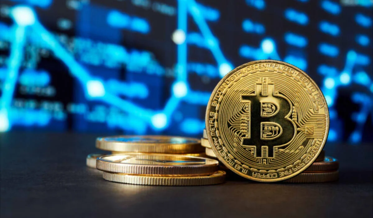 比特币突破81,000美元：关税推迟引发反弹
