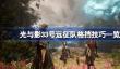 光与影33号远征队怎么进行格挡