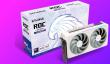 撼与Arc B580 ROC Luna OC Ultra终于发布！出厂超频2800MHz