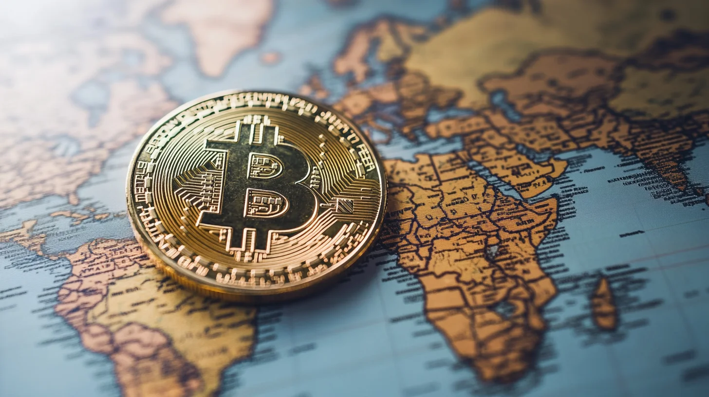 Pro-Crypto运动席卷澳英加：Coinbase力挺
