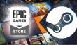 Epic CEO承认平台不如Steam 已无盈利五年