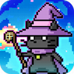 黑猫魔法师下载