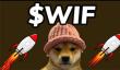 WIF币：Solana迷因币新星