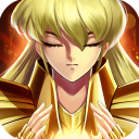 圣斗士星矢正义传说游戏