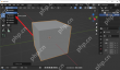 Blender边线倒角怎么做？Blender边线倒角制作方法