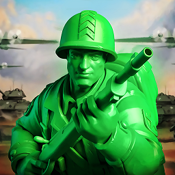 玩具兵模拟器免费版