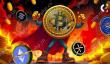 比特币（BTC）飙升了100,000美元，为新的冲动浪潮奠定了基础