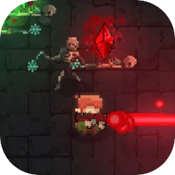 像素地牢枪火狂潮游戏下载