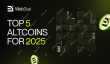Web3 AI火箭超过100万美元的预售