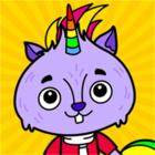 我的松鼠之家免费版