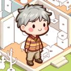 我的贴纸小屋手游最新版安卓版下载