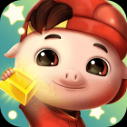 猪猪侠快跑手游