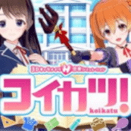 恋活安装