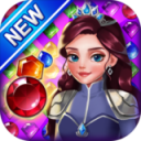 宝石皇家城堡游戏下载