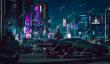 《赛博朋克2077》续作情报 有新城市类似于芝加哥