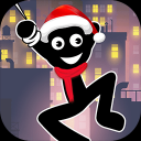 火柴人荡一荡游戏下载