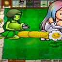 植物大战僵尸娘化手机版